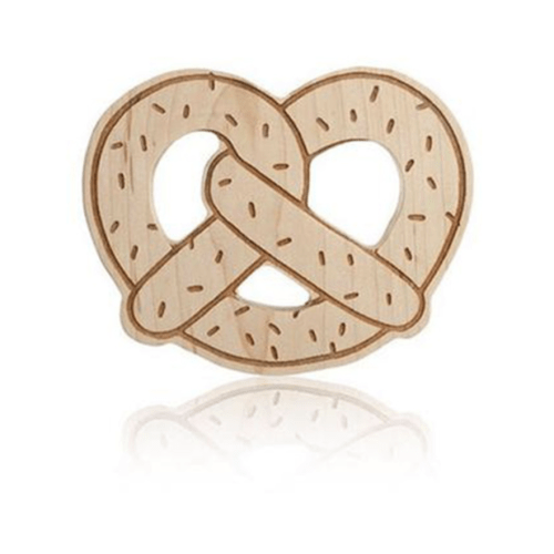 Lexy Pexy The Sullivan Teething Toy – Dreams of Cuteness