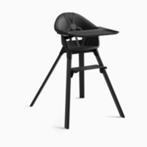Stokke Clikk High Chair - Midnight Black