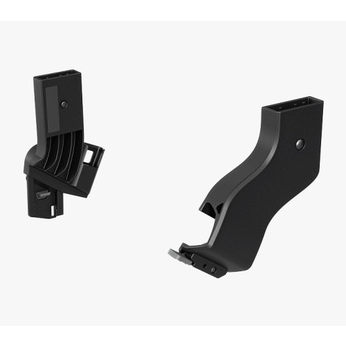 Thule Urban Glide 3 Double Stroller Bassinet Adapters