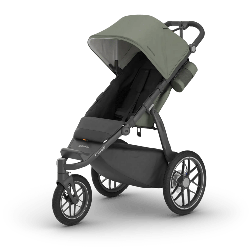 UPPAbaby Ridge V2 Stroller – Bambi Baby