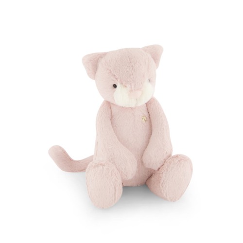 Elsie the Kitty 12" Blush