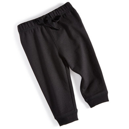 Baby Boys Pull On Jogger Pants, Created for Macy's