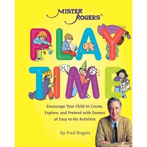 Mister Rogers' Playtime