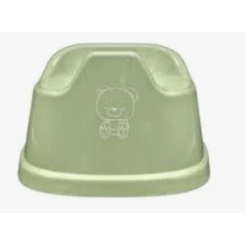 The Baby Potty - Mini Potty