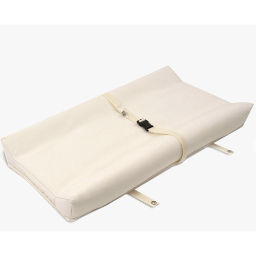 Organic Cotton Changing Pad