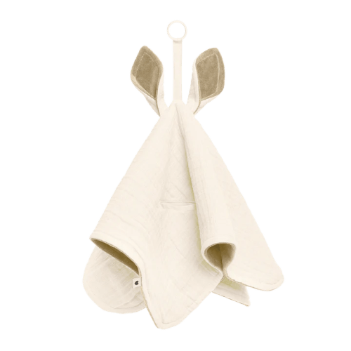 BIBS Cuddle Cloth Kangaroo