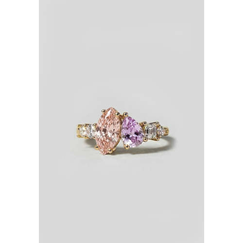 Daydream Ring