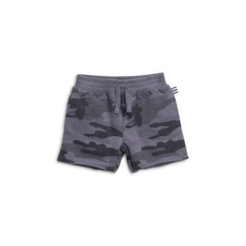 Boys' Camouflage Shorts - Baby