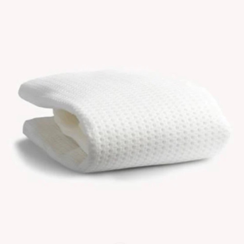 Lullaby Earth Breathe Safe Full Crib Mattress Cover