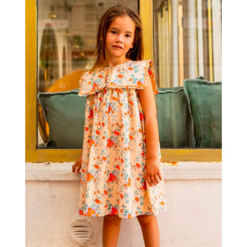 Play and Go - Coco playmat - Stripes - Blue | Smallable