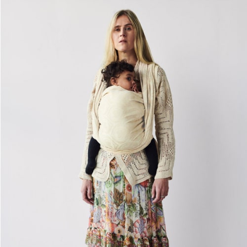 Argus Oat | Baby Wrap | SHOP ARTIPOPPE