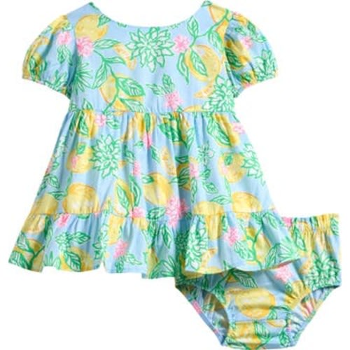 Lou Lou Dress, 3-6M