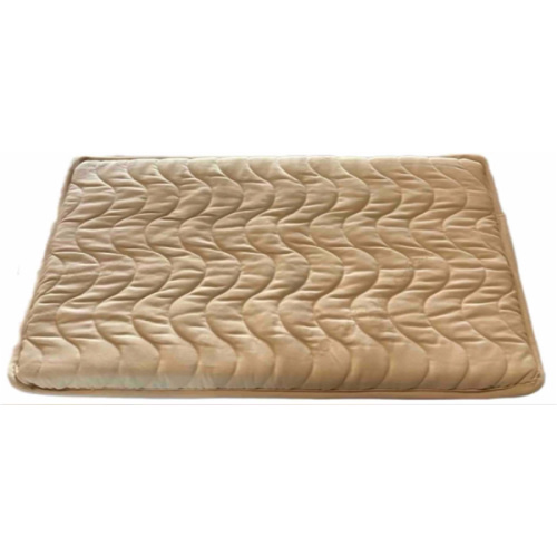 Changing Table Organic Mattress