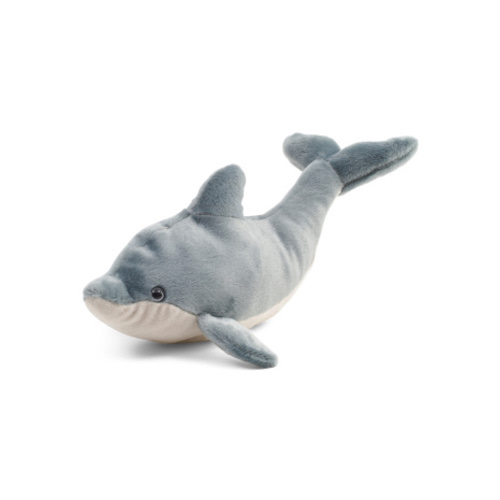 16in Plush Dolphin Toy | Kids & Baby | Marshalls