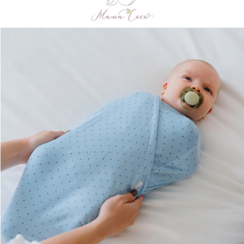 COCOON SWADDLE