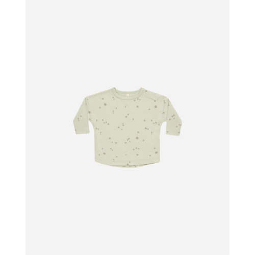 Long Sleeve Tee || Stars
