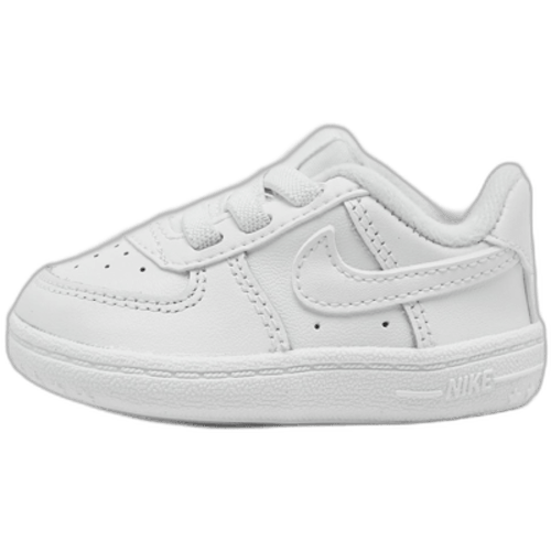 Infant Nike Air Force 1 Crib Casual Shoes | JD Sports
