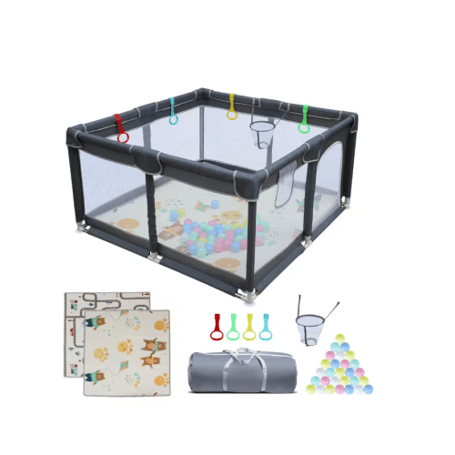 Baby Playard