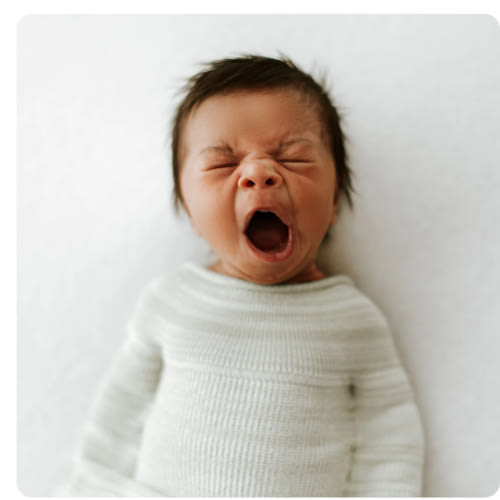 Bamboo Blend Mint Swaddle Sleep Sack – Swaddelini