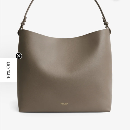 Harlow Vegan Full – MINA BAIE