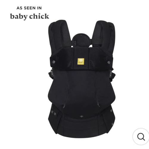 Complete 6-in-1 All Seasons - Black