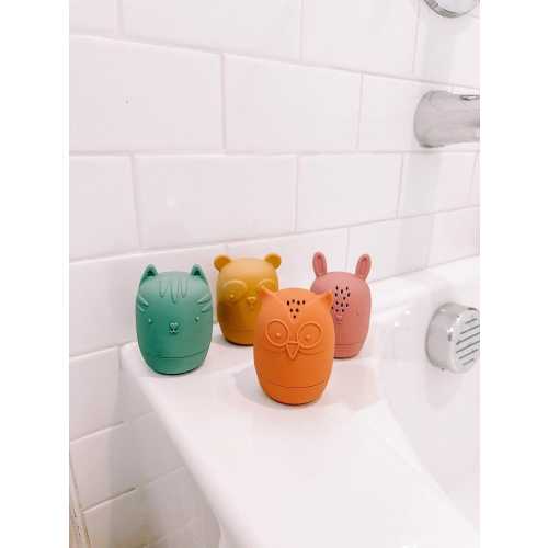 Bath Toys