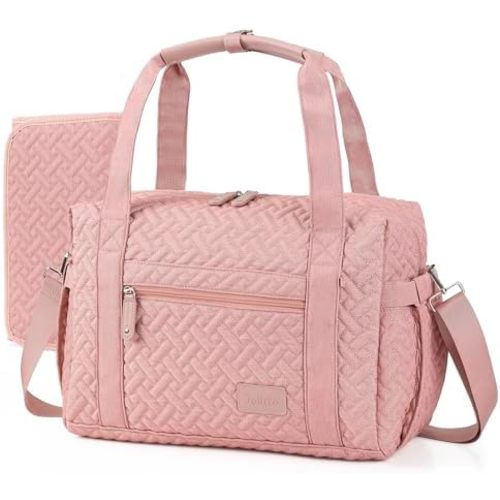 Diaper Bag Tote