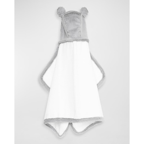 Luxe Hooded Towel