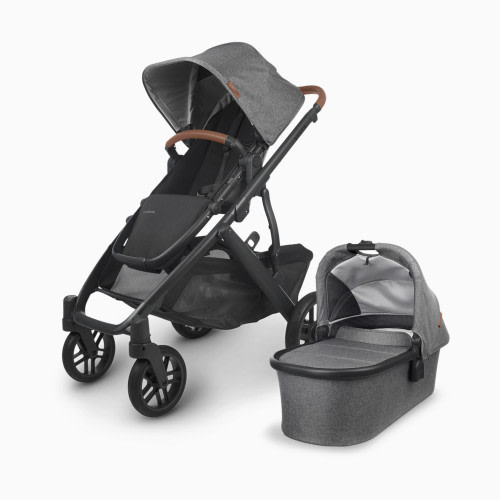 UPPAbaby Vista V2 Stroller - Greyson