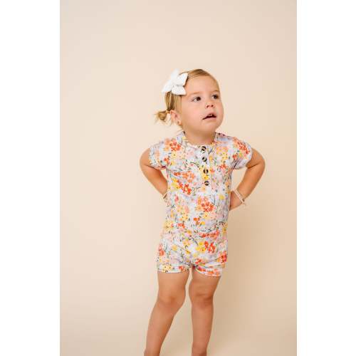Hadley Romper