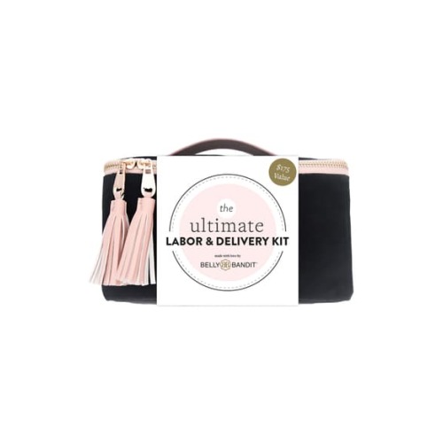 Ultimate Labor & Delivery Kit
