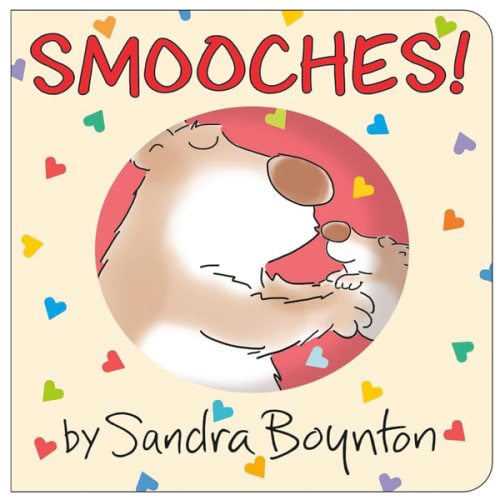 Smooches!