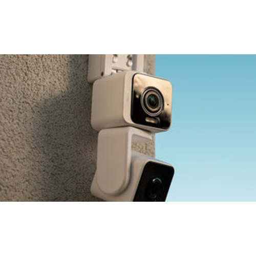 Wyze Cam Pan v4 | 4K Ultra HD. 360° Pan & 180° Tilt.