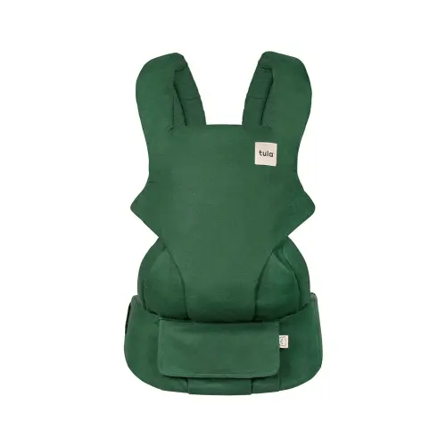 Emerald - Hemp Explore Baby Carrier – Baby Tula US