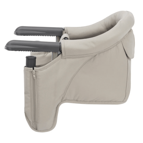 Inglesina Fast Table Chair - Cream Color