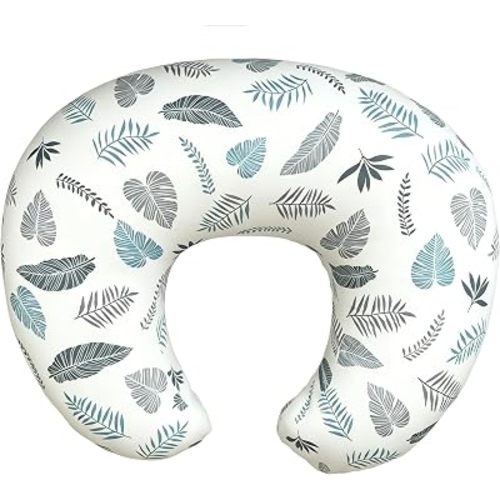 Nursing Pillow Breastfeeding Pillow Removable cover Machine washable