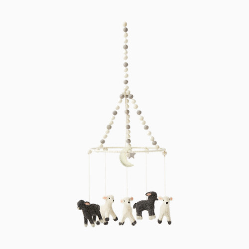 Pehr Mobile - Little Lamb