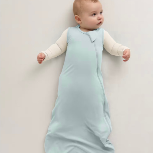 Bamboo Sleep Bag 0.5 TOG in Sage Mist