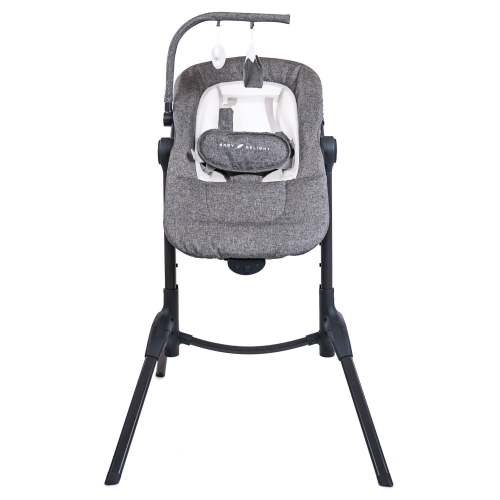 Baby Delight Bloom Soothing Adjustable Infant Seat