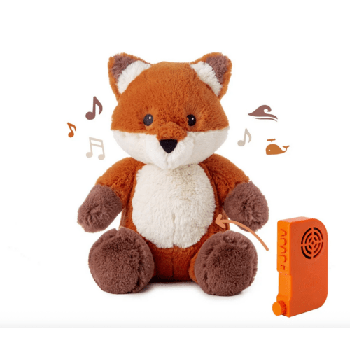 cloud.b Frankie the Fox