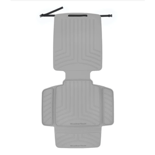 Grey | Child Car Seat Protector | WeatherTech