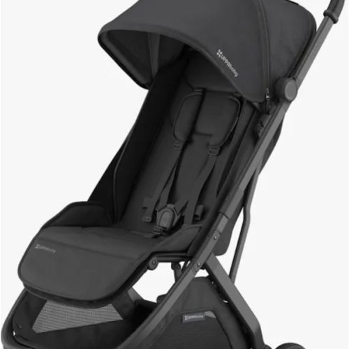UPPAbaby Minu V3 Compact Travel Stroller  - Jake