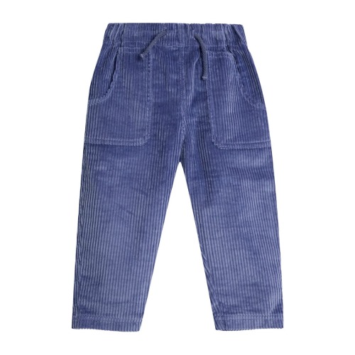 Corduroy Pants