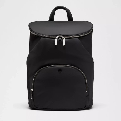Lululemon New Parent Backpack 22L - Black