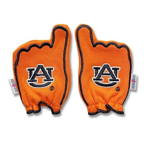 FANMITTS Day1Fans Officially-licensed Protective Baby Mittens