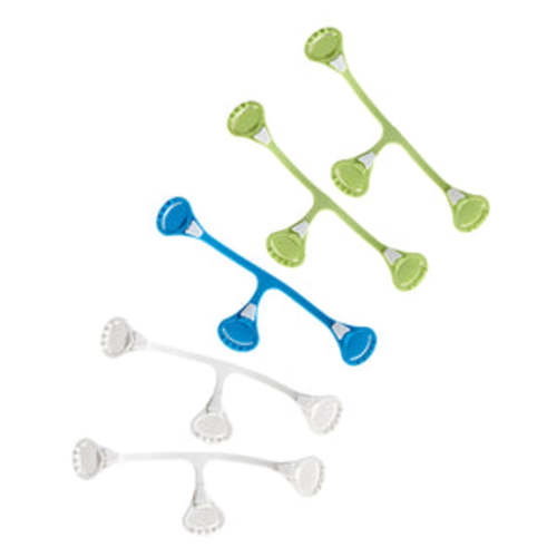 Infant-sized 'The Original' Snappi 5-pack – Snappi Baby