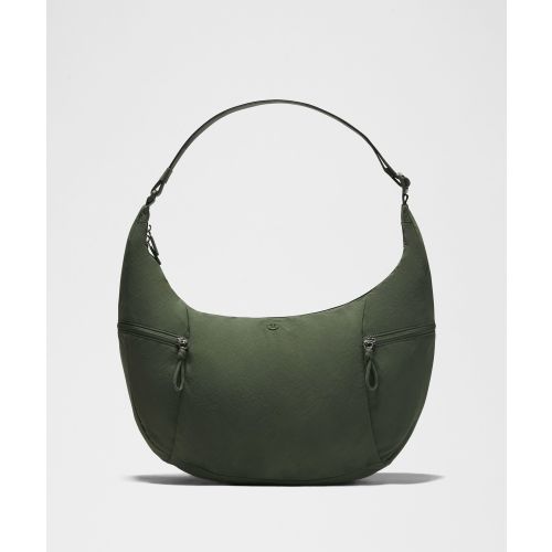 Large Slouchy Sling Bag 13L | Men's Bags,Purses,Wallets | lululemon