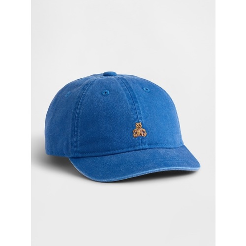 Toddler Overdye Brannan Bear Baseball Hat