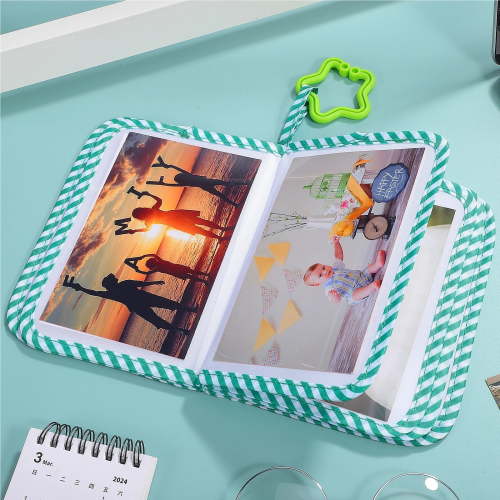 Cloth Baby Photo Album Memory Kid Soft Book Books Newborn First Put Pictures baby photo book album first year baby photo albums BrioTek