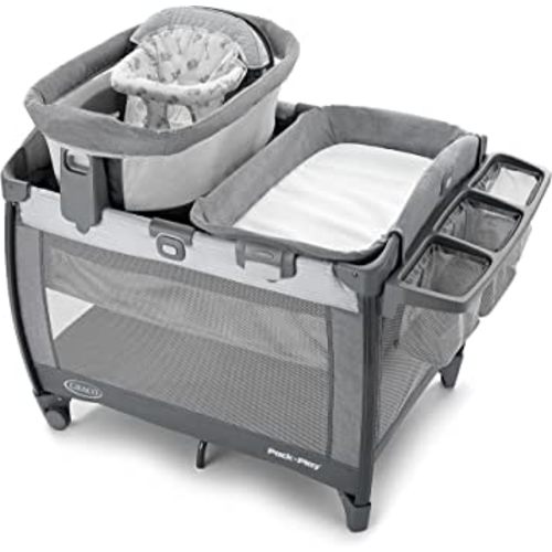 Graco Pack 'n Play Sit 'N Grow Playard